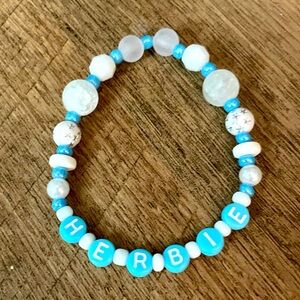 Marvel Fantastic Four Bracelet